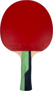 Butterfly Timo Boll Smaragd Masa Tenisi Raketi ITTF Onaylı