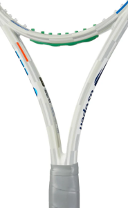 Wilson Shift 99L V1 Us Open 2025 Tenis Raketi 285 Gr. WR178611U3