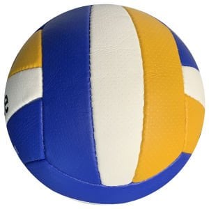 Katze KT 9000 Voleybol Topu El Dikişli Renkli
