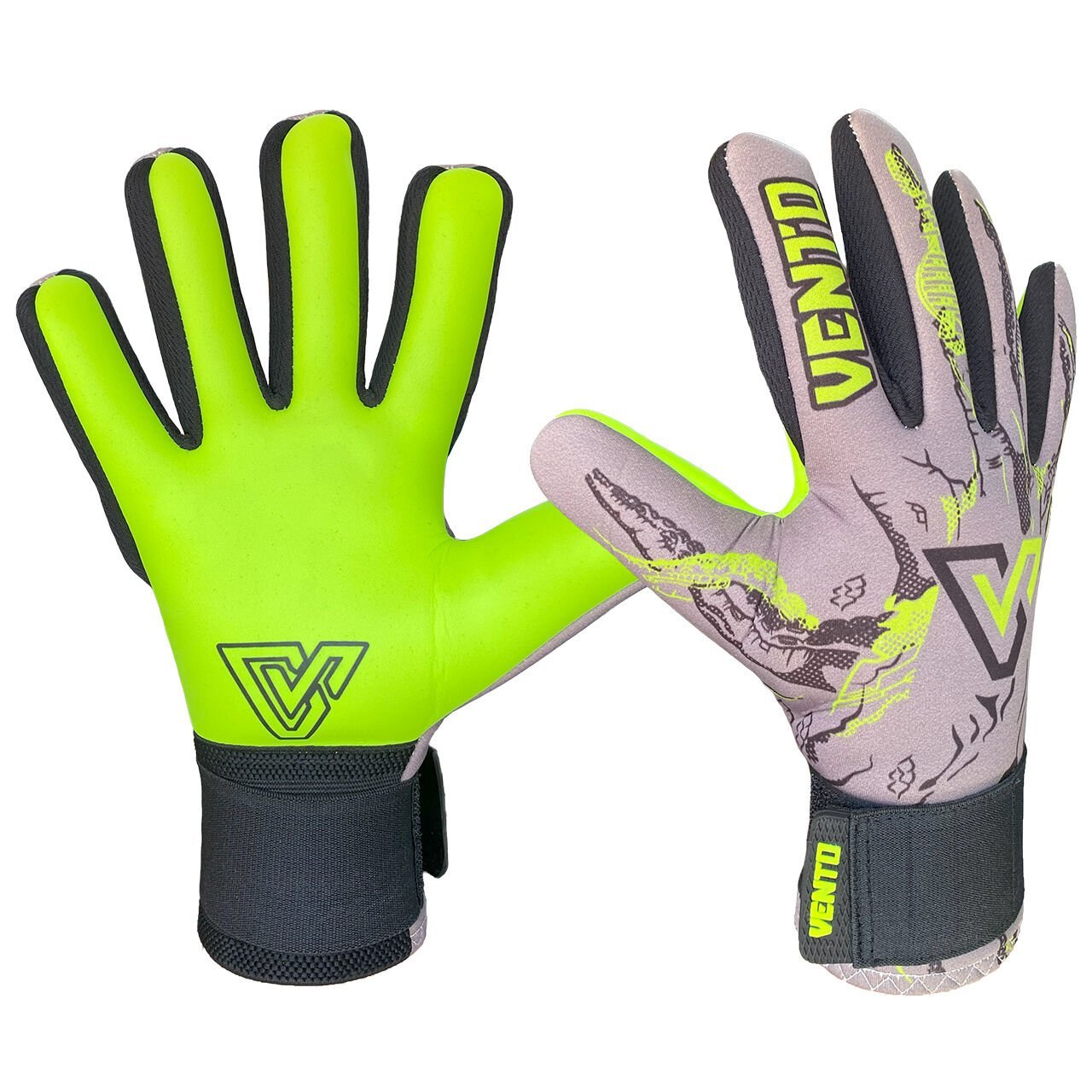 Vento Claw Kaleci Eldiveni