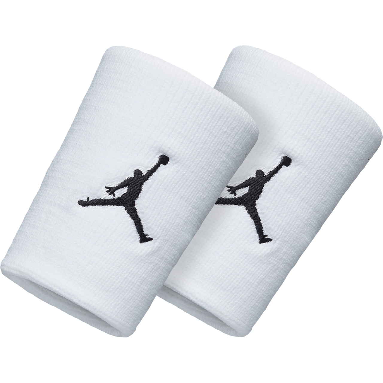 Nike Jordan Jumpmans Wristbands Havlu El Bilekliği Beyaz