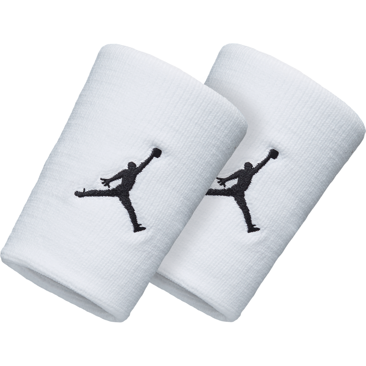 Nike Jordan Jumpmans Wristbands Havlu El Bilekliği Beyaz