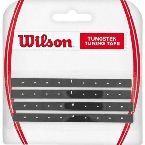 Wilson Tungsten Tuning Tape Tenis Raketi Ağırlaştırıcı Kurşun Bant