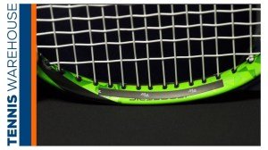 Wilson Tungsten Tuning Tape Tenis Raketi Ağırlaştırıcı Kurşun Bant