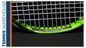 Wilson Tungsten Tuning Tape Tenis Raketi Ağırlaştırıcı Kurşun Bant