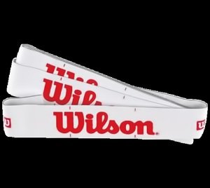 Wilson Lead Tape Tenis Raketi Ağırlaştırıcı Kurşun Bant