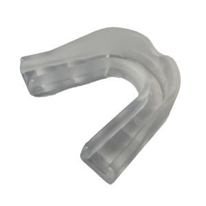 Leon Classic Dişlik Medikal Boks Dişliği Siyah Kutulu