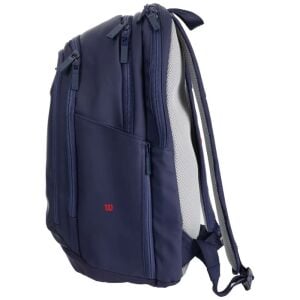 Wilson Us Open 2025 Tour Backpack Tenis Sırt Çantası Lacivert