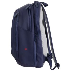 Wilson Us Open 2025 Tour Backpack Tenis Sırt Çantası Lacivert