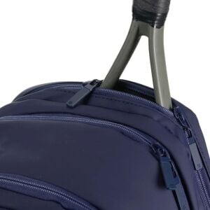 Wilson Us Open 2025 Tour Backpack Tenis Sırt Çantası Lacivert