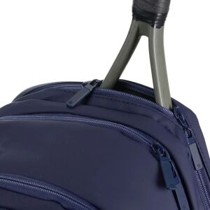 Wilson Us Open 2025 Tour Backpack Tenis Sırt Çantası Lacivert