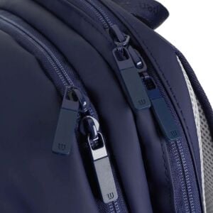 Wilson Us Open 2025 Tour Backpack Tenis Sırt Çantası Lacivert