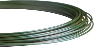 Luxilon 130 Element  1,30 mm. Rulo Kordaj Orman Yeşili