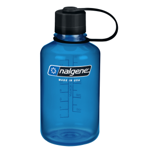 Nalgene 16 Oz NM Tritan Suluk Matara 0,5 Litre Mavi