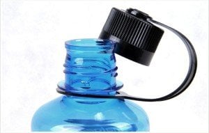 Nalgene 16 Oz NM Tritan Suluk Matara 0,5 Litre Mavi