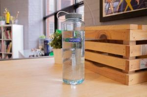 Nalgene 48 Oz Silo Seafoam Suluk Matara 1,5 Litre Deniz Köpüğü