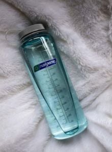 Nalgene 48 Oz Silo Seafoam Suluk Matara 1,5 Litre Deniz Köpüğü