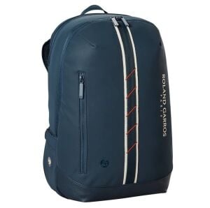 Wilson Roland Garros 2025 Sırt Çantası Lacivert