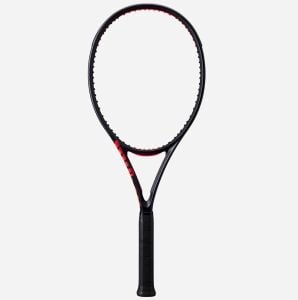 Wilson Clash 100UL V3.0 Tenis Raketi 265 Gr. WR173011U2
