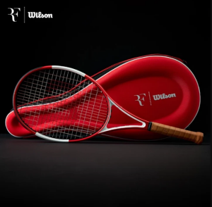 Wilson RF 01 Pro Classic Çantalı Tenis Raketi WR179611F3