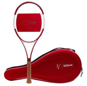 Wilson RF 01 Pro Classic Çantalı Tenis Raketi WR179611F3