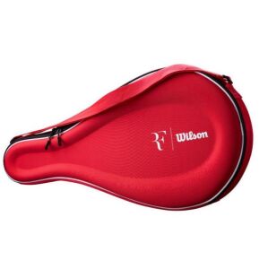 Wilson RF 01 Pro Classic Çantalı Tenis Raketi WR179611F3