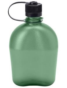 Nalgene Oasis Tritan Suluk Matara 32 Oz 1 Litre Yeşil