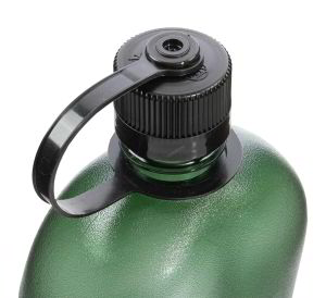 Nalgene Oasis Tritan Suluk Matara 32 Oz 1 Litre Yeşil