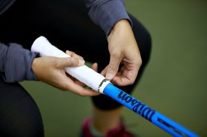 Wilson Pro Sensation Overgrip 12li Raket Gribi WRZ4011WH Beyaz