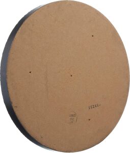 Delta Sisal Dart Tahtası ve 6 Adet Dart Oku Seti