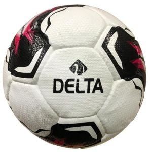 Delta Glow Futsal Topu El Dikişli 4 Numara