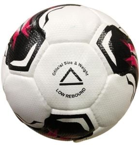 Delta Glow Futsal Topu El Dikişli 4 Numara