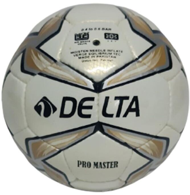 Delta Pro Master Halısaha ve Çim Saha Futbol Topu 5 Numara