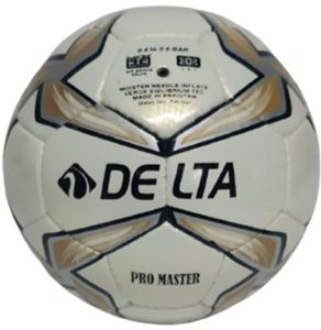 Delta Pro Master Halısaha ve Çim Saha Futbol Topu 5 Numara