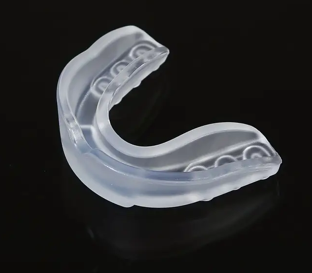 Delta Boks, Kick Boks ve Muay Thai Dişliği Kutulu Dişlik