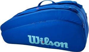 Wilson Ultra V5 Tour 12li Tenis ve Raket Çantası