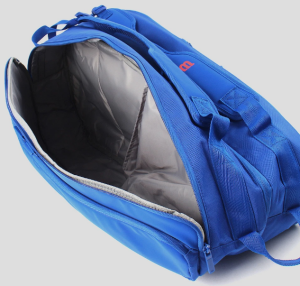 Wilson Ultra V5 Tour 12li Tenis ve Raket Çantası