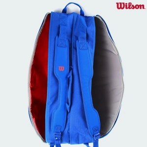 Wilson Ultra V5 Tour 12li Tenis ve Raket Çantası