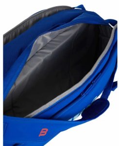 Wilson Ultra V5 Tour 6lı Raket ve Tenis Çantası