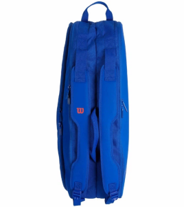 Wilson Ultra V5 Tour 6lı Raket ve Tenis Çantası