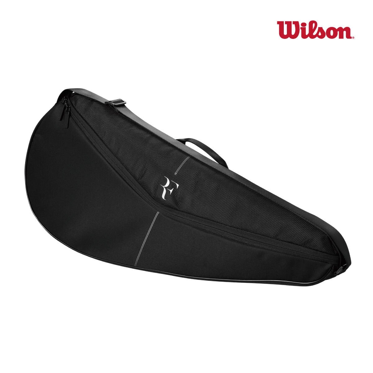 Wilson RF Raket Kılıfı Siyah