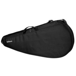 Wilson RF Raket Kılıfı Siyah