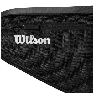 Wilson RF Raket Kılıfı Siyah