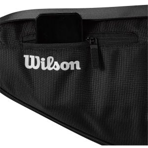 Wilson RF Raket Kılıfı Siyah