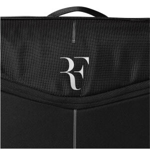 Wilson RF Raket Kılıfı Siyah