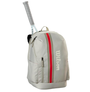 Wilson Team Backpack Tenis Sırt Çantası Bej