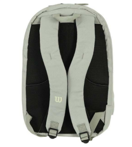 Wilson Team Backpack Tenis Sırt Çantası Bej