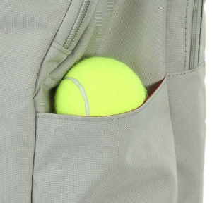 Wilson Team Backpack Tenis Sırt Çantası Bej