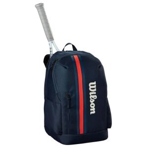Wilson Team Backpack Tenis Sırt Çantası Lacivert