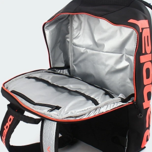 Babolat Pure Strike Carbon Backpack Tenis Sırt Çantası